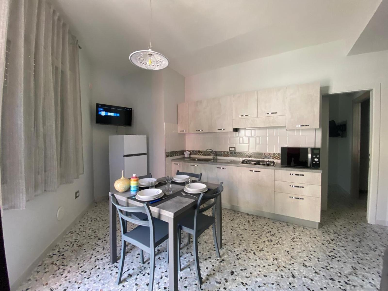 Ferienwohnung La Casa Della Ceramica Villamagna  Exterior foto