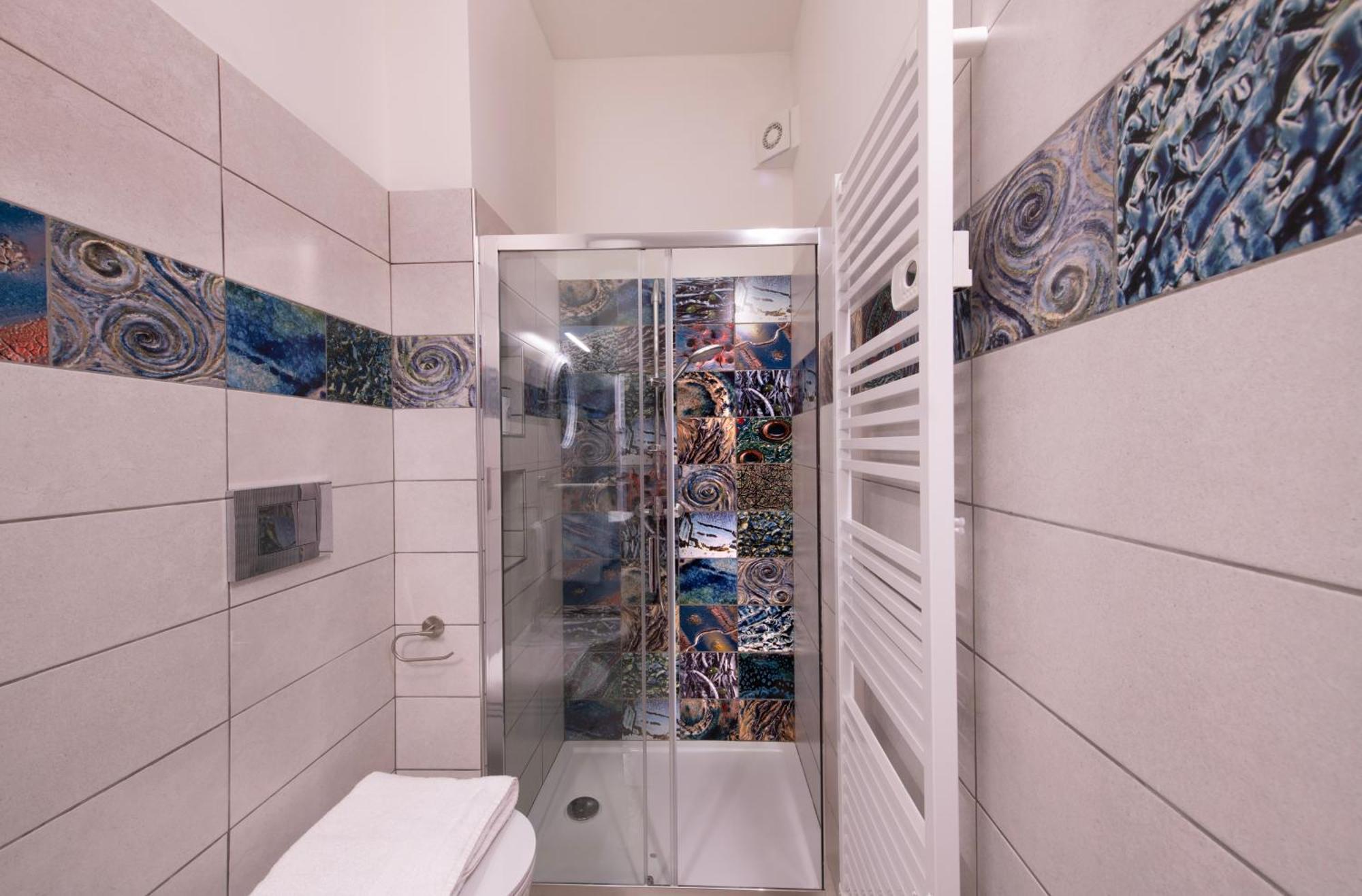 Ferienwohnung La Casa Della Ceramica Villamagna  Exterior foto
