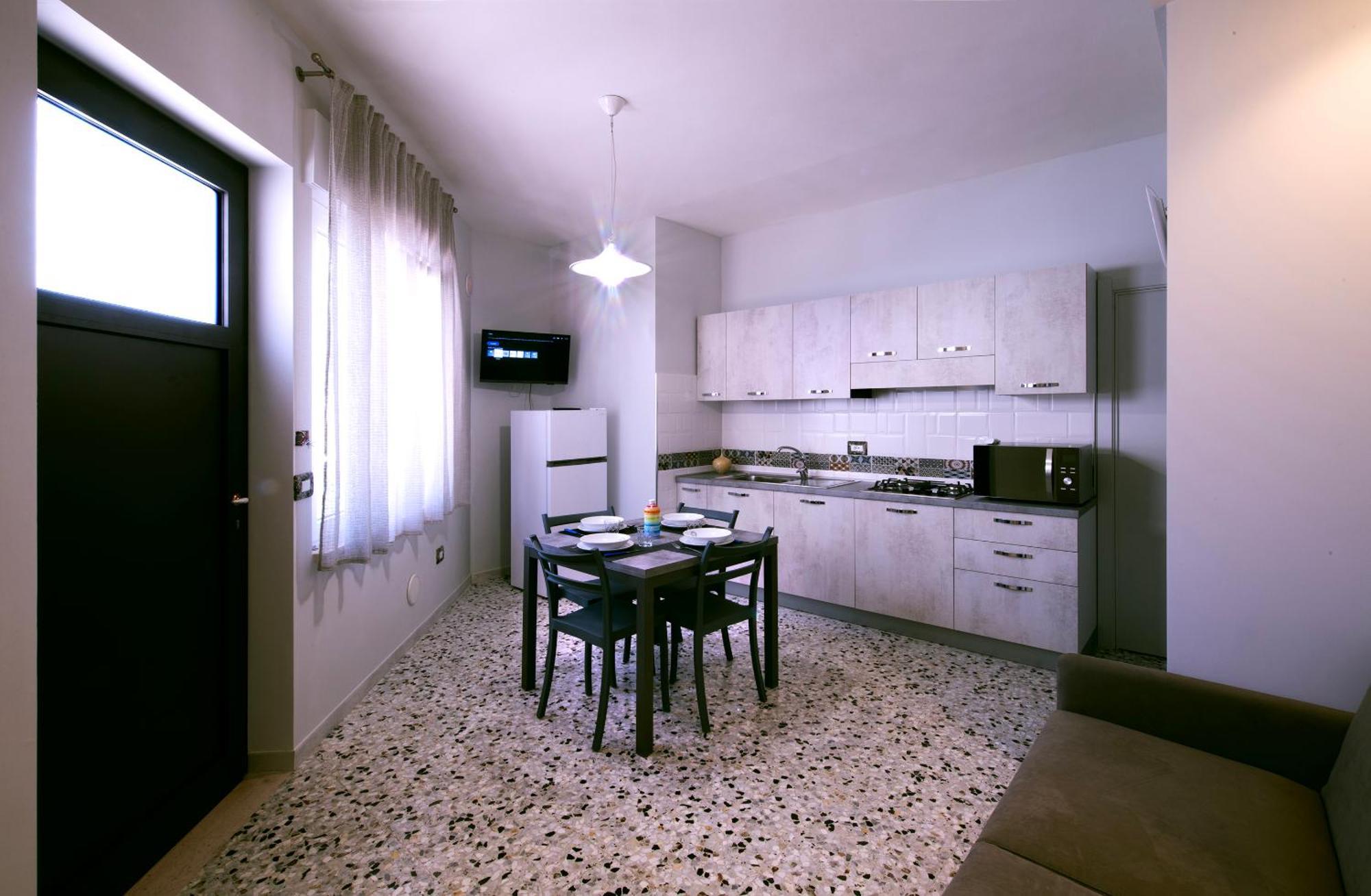Ferienwohnung La Casa Della Ceramica Villamagna  Exterior foto