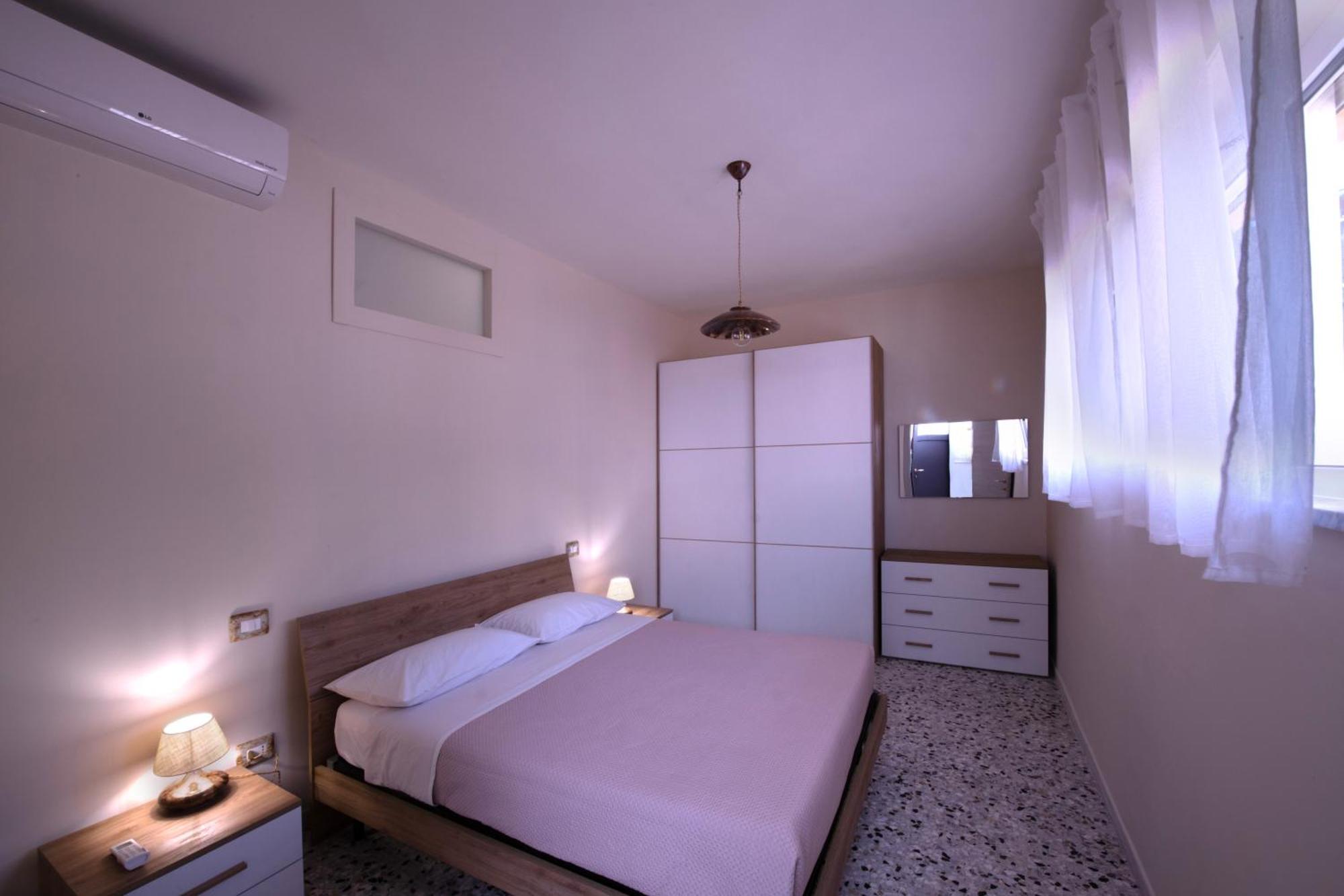 Ferienwohnung La Casa Della Ceramica Villamagna  Exterior foto