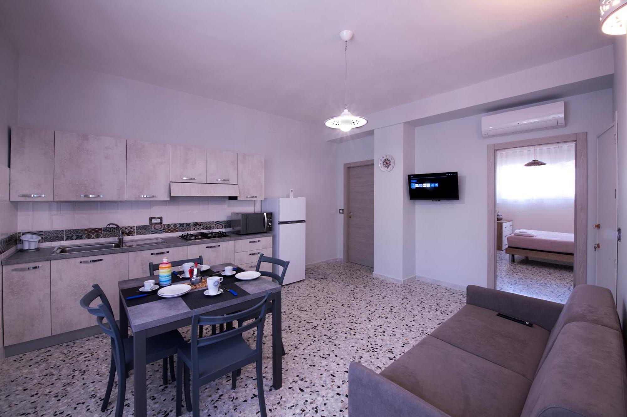 Ferienwohnung La Casa Della Ceramica Villamagna  Exterior foto